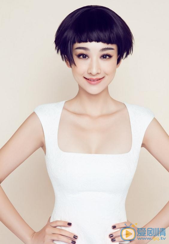 穆婷婷气质写真 穆婷婷高清写真_穆婷婷高清剧照