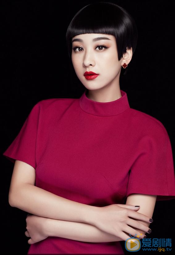 穆婷婷冷艳写真 穆婷婷高清写真_穆婷婷高清剧照