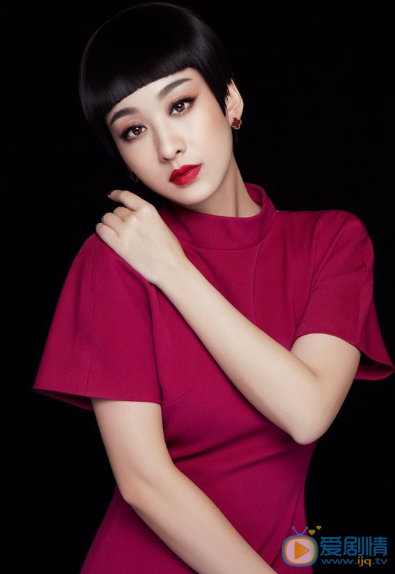 穆婷婷冷艳写真 穆婷婷高清写真_穆婷婷高清剧照