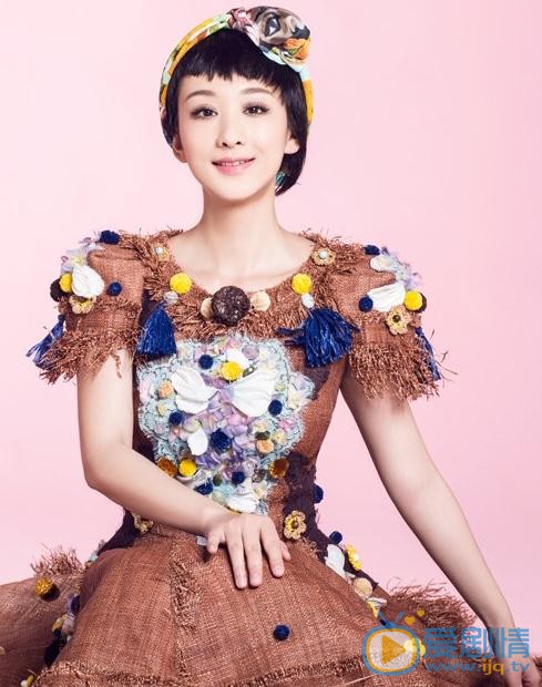 穆婷婷时尚写真 穆婷婷高清写真_穆婷婷高清剧照