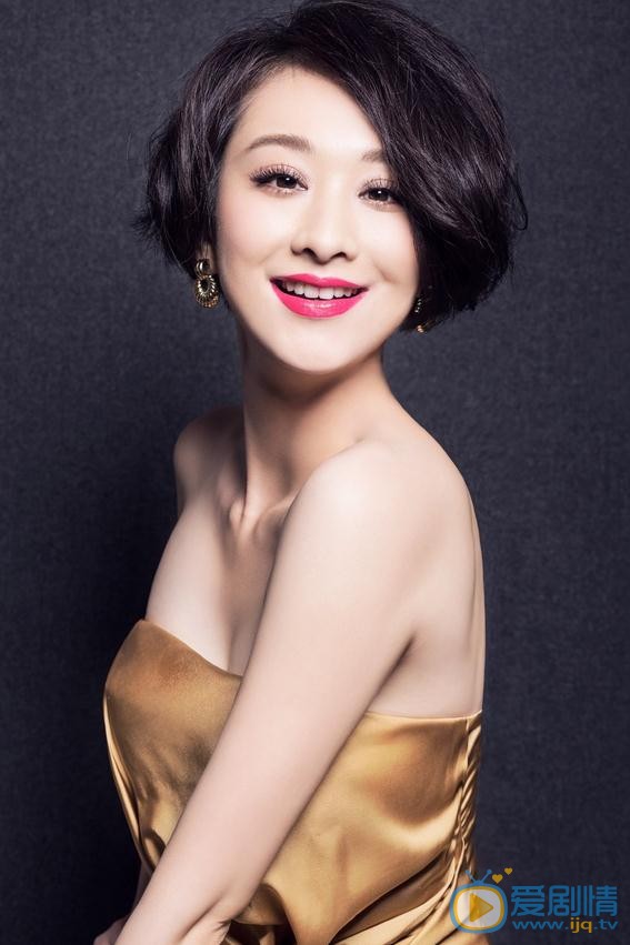 穆婷婷时尚写真 穆婷婷高清写真_穆婷婷高清剧照