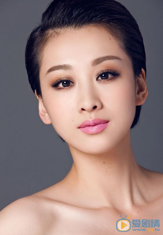 穆婷婷气质写真 穆婷婷高清写真_穆婷婷高清剧照