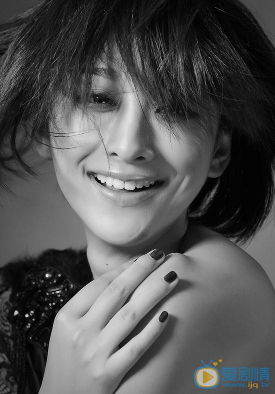 穆婷婷潮流写真 穆婷婷高清写真_穆婷婷高清剧照