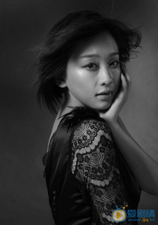 穆婷婷潮流写真 穆婷婷高清写真_穆婷婷高清剧照