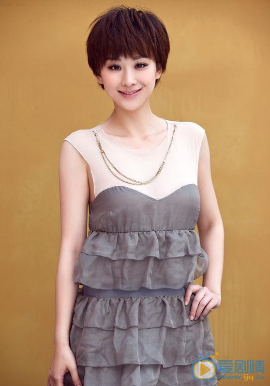 穆婷婷潮流写真 穆婷婷高清写真_穆婷婷高清剧照