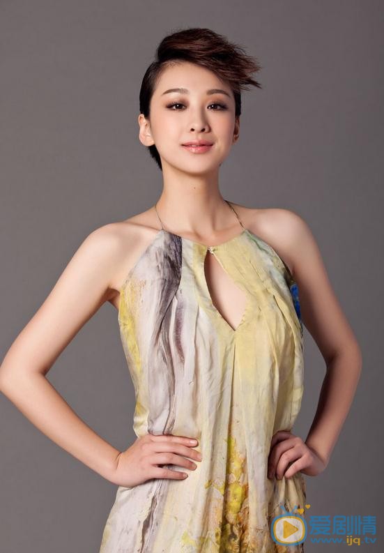 穆婷婷潮流写真 穆婷婷高清写真_穆婷婷高清剧照