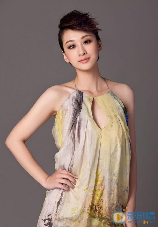 穆婷婷潮流写真 穆婷婷高清写真_穆婷婷高清剧照