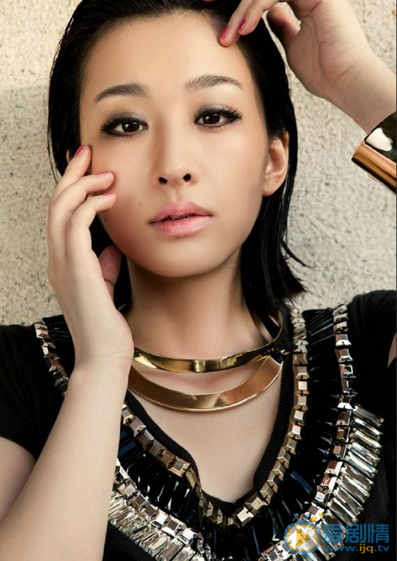 穆婷婷潮流写真 穆婷婷高清写真_穆婷婷高清剧照