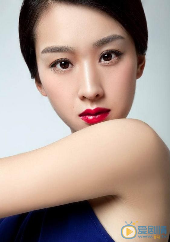 穆婷婷潮流写真 穆婷婷高清写真_穆婷婷高清剧照