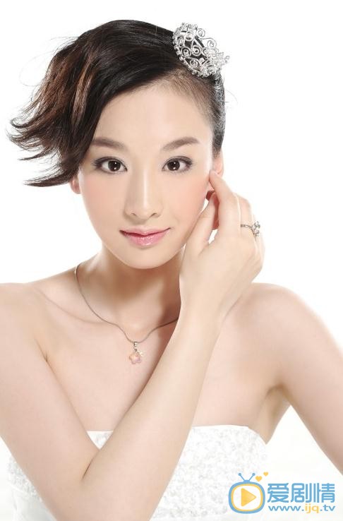 穆婷婷早期写真 穆婷婷高清写真_穆婷婷高清剧照