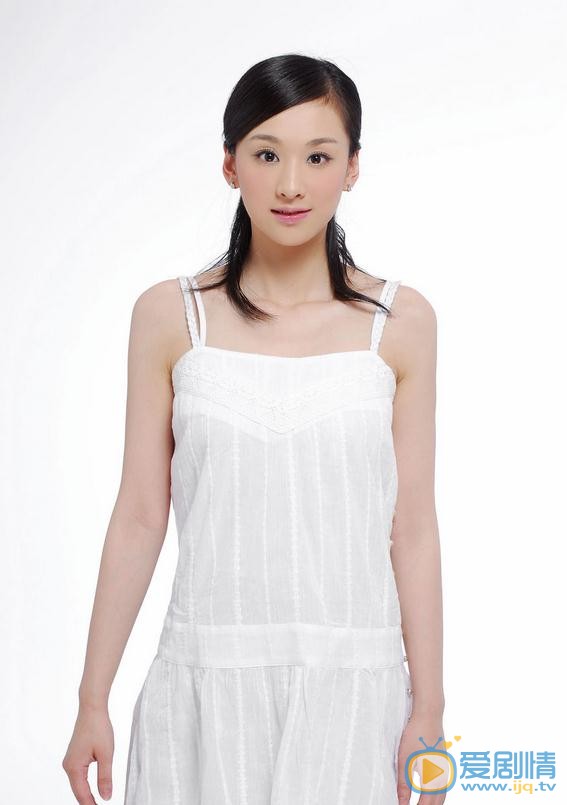 穆婷婷早期写真 穆婷婷高清写真_穆婷婷高清剧照