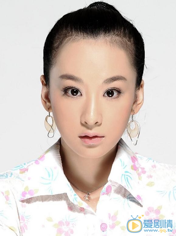 穆婷婷早期写真 穆婷婷高清写真_穆婷婷高清剧照
