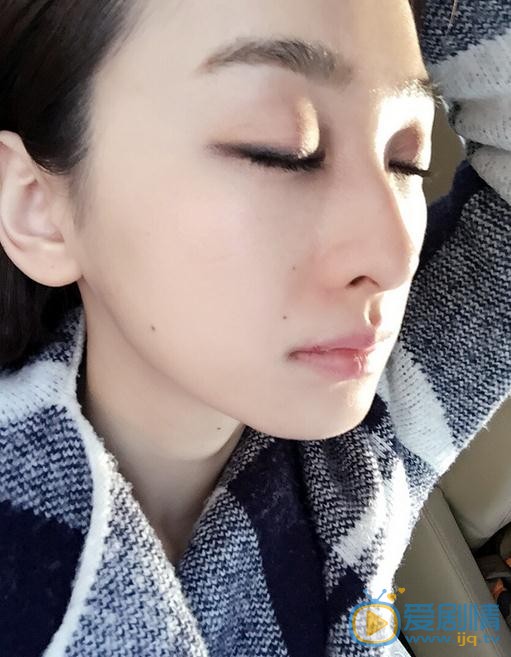 穆婷婷生活照 穆婷婷高清写真_穆婷婷高清剧照