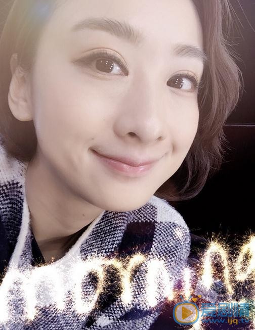 穆婷婷生活照 穆婷婷高清写真_穆婷婷高清剧照