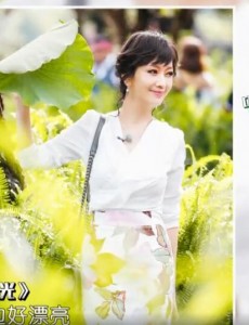 我们来了女神们当天拍了那些美照？谁是摄影师？哪队获胜了？
