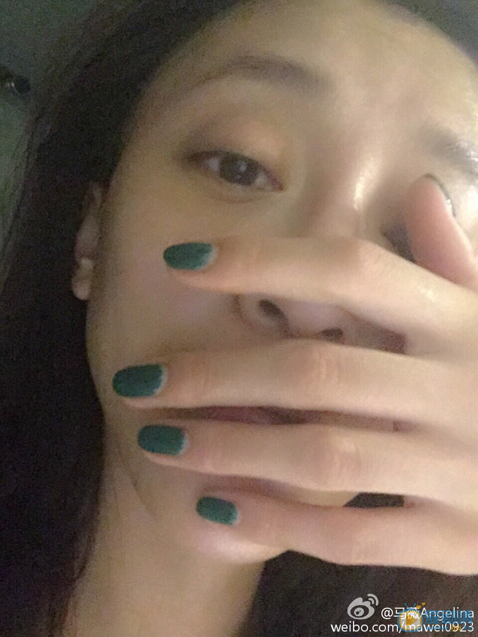 马薇生活照 马薇高清写真_马薇高清剧照