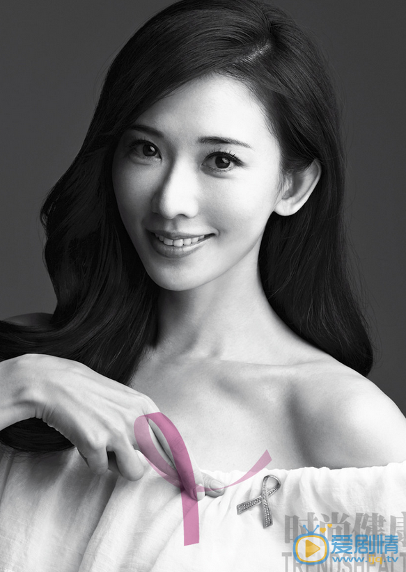 林志玲时尚大片 林志玲高清写真_林志玲高清剧照