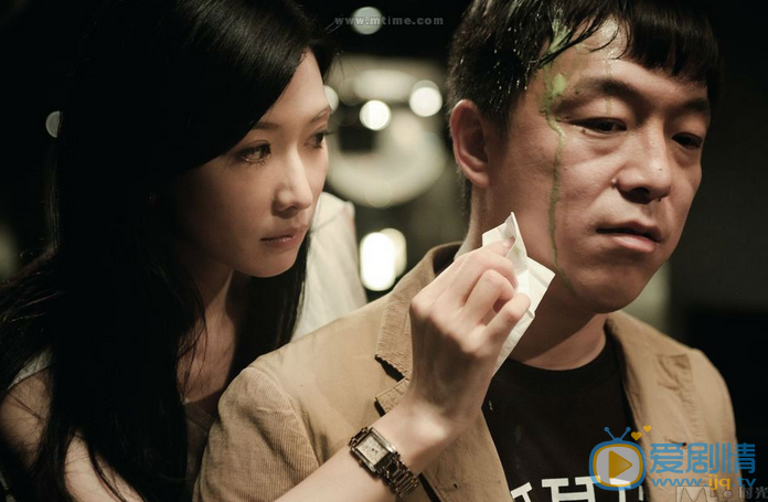 林志玲《道士下山》剧照 林志玲高清写真_林志玲高清剧照