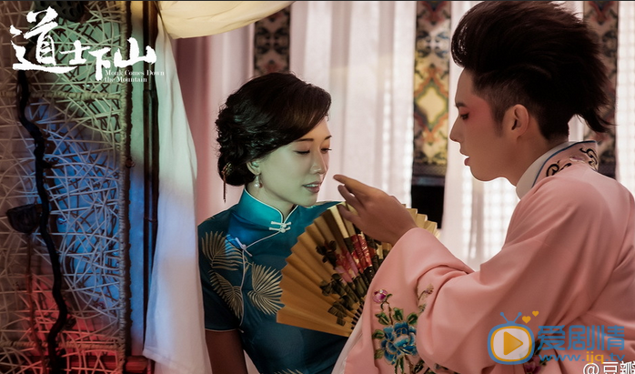 林志玲《北京，纽约》剧照 林志玲高清写真_林志玲高清剧照