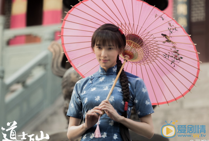 林志玲《北京，纽约》剧照 林志玲高清写真_林志玲高清剧照