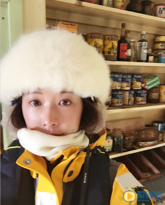 林志玲《极限挑战》节目照 林志玲高清写真_林志玲高清剧照