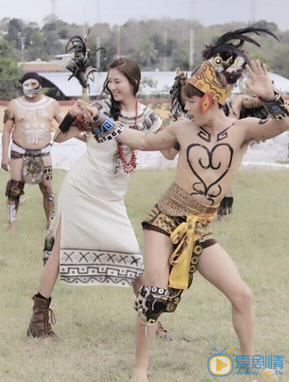 林志玲《极限挑战》节目照 林志玲高清写真_林志玲高清剧照