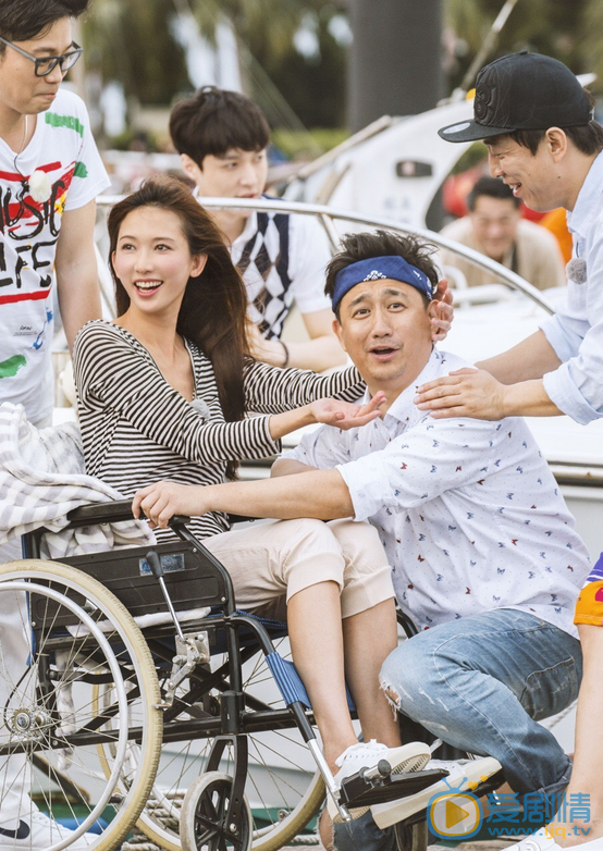 林志玲《我的新衣》节目照 林志玲高清写真_林志玲高清剧照