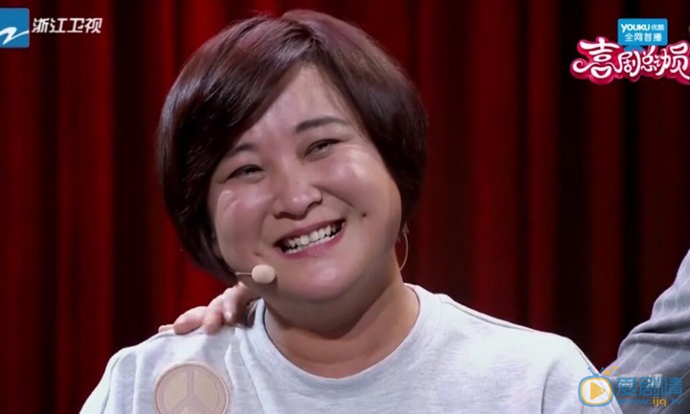 喜剧总动员贾玲妈妈是谁怎么去世？贾玲妈妈意外去世原因？