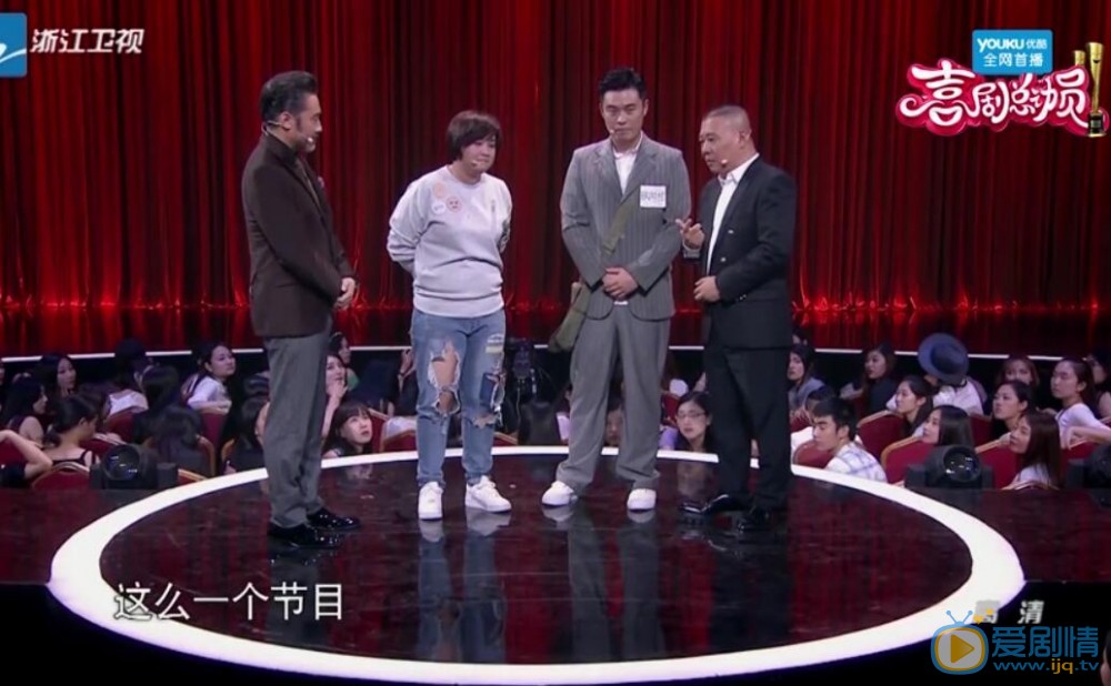 喜剧总动员贾玲妈妈是谁怎么去世？贾玲妈妈意外去世原因？