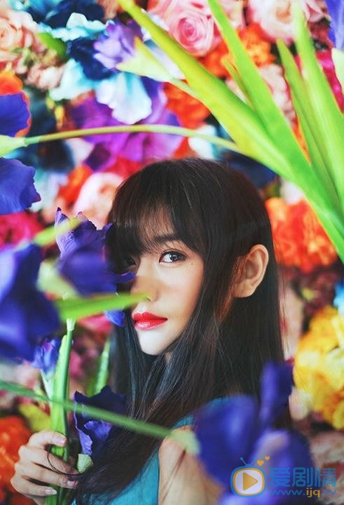 南笙白衣写真 南笙高清写真_南笙高清剧照