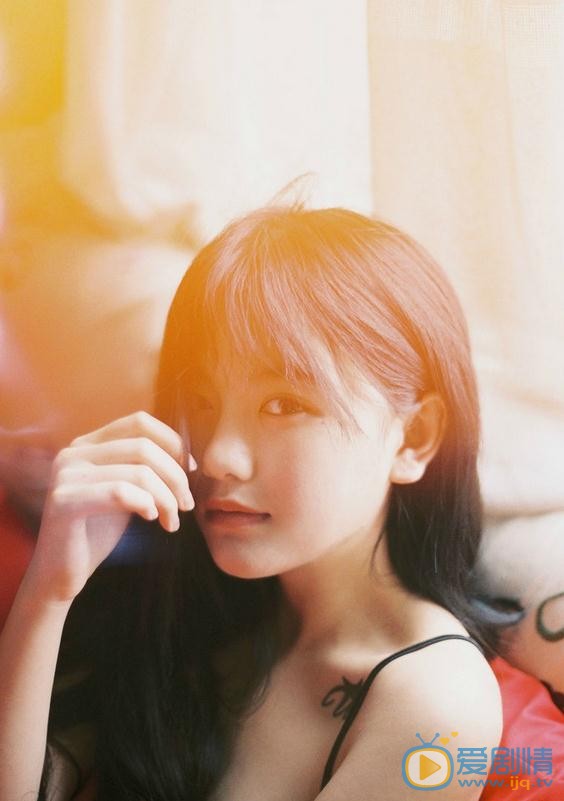 南笙白衣写真 南笙高清写真_南笙高清剧照