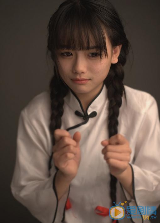 南笙民国写真 南笙高清写真_南笙高清剧照
