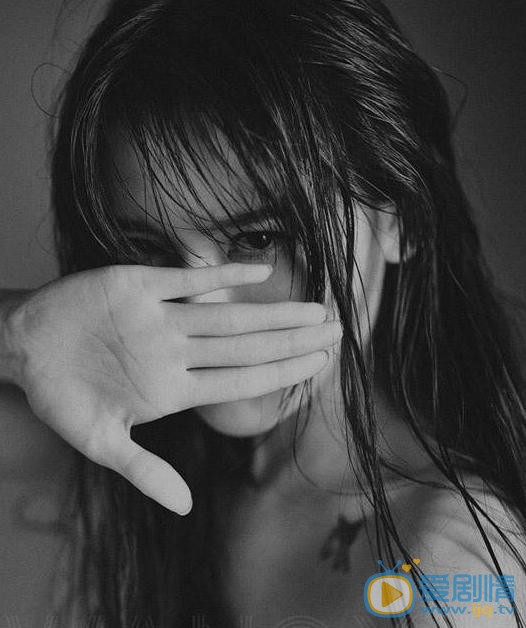 南笙湿发写真 南笙高清写真_南笙高清剧照