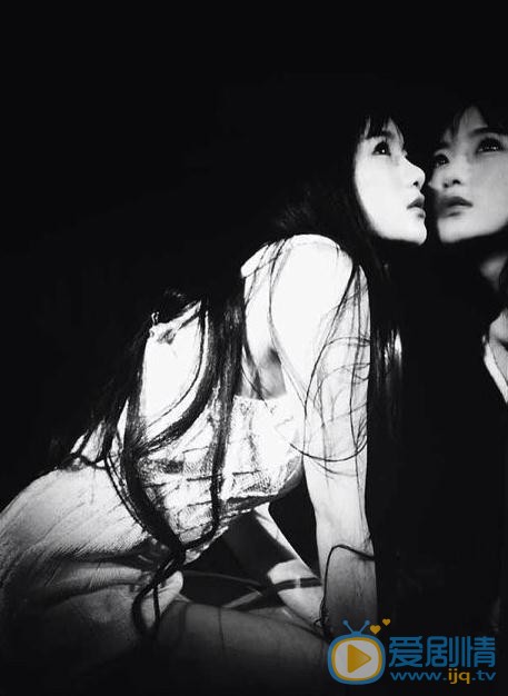 南笙《男人装》杂志照 南笙高清写真_南笙高清剧照