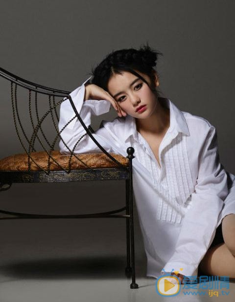 南笙杂志照 南笙高清写真_南笙高清剧照