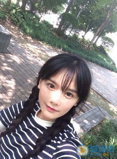 南笙生活照 南笙高清写真_南笙高清剧照