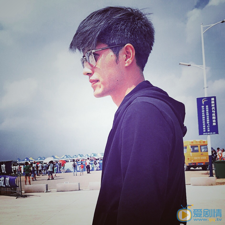 李嘉文生活照 李嘉文高清写真_李嘉文高清剧照