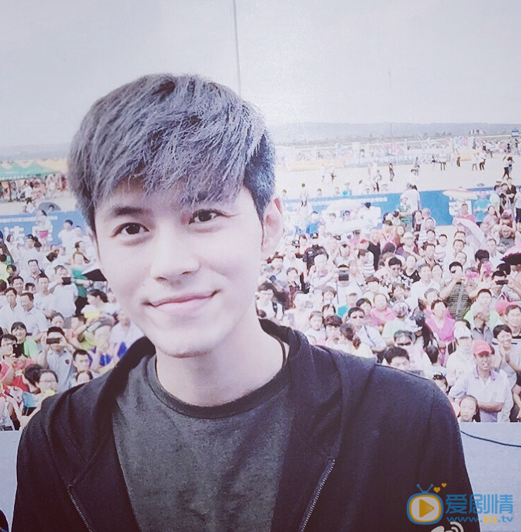 李嘉文生活照 李嘉文高清写真_李嘉文高清剧照