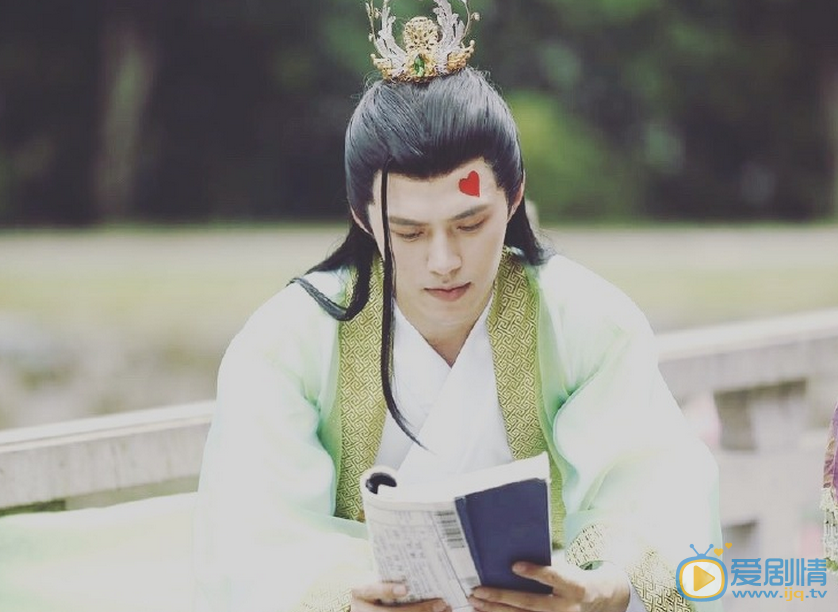李嘉文《疯狂天后》剧照 李嘉文高清写真_李嘉文高清剧照