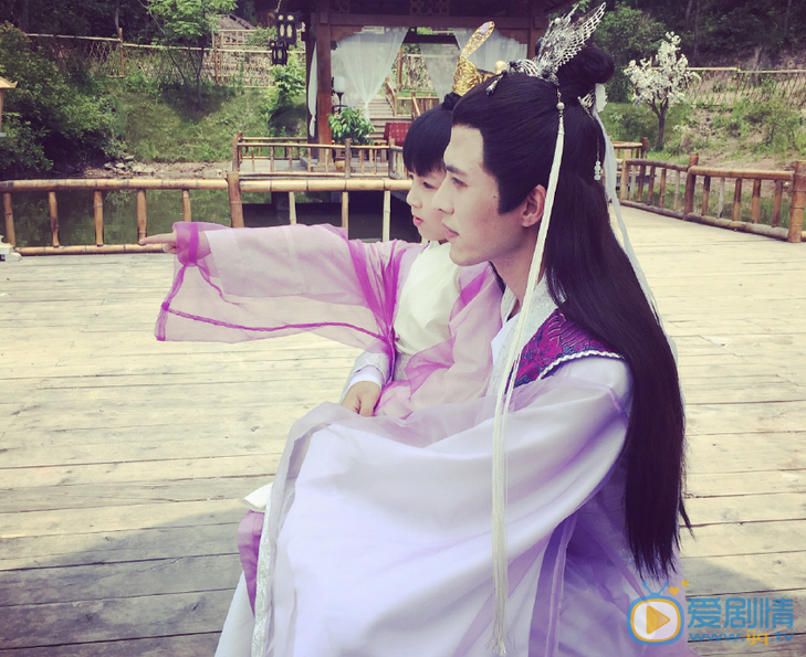 李嘉文《疯狂天后》剧照 李嘉文高清写真_李嘉文高清剧照
