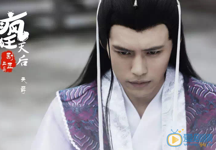 李嘉文《疯狂天后》剧照 李嘉文高清写真_李嘉文高清剧照