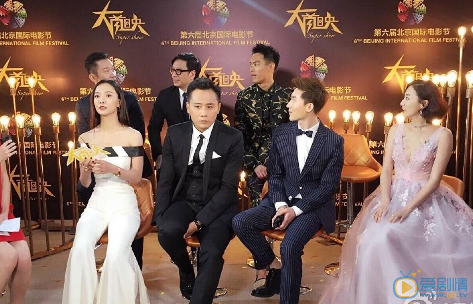 王龙华活动照 王龙华高清写真_王龙华高清剧照