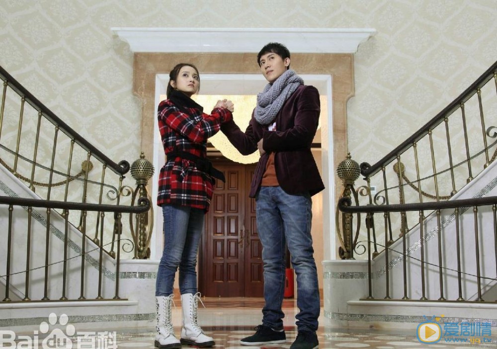 王龙华《新女婿时代》剧照 王龙华高清写真_王龙华高清剧照