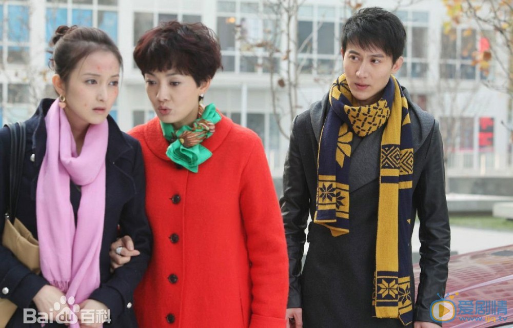 王龙华《新女婿时代》剧照 王龙华高清写真_王龙华高清剧照