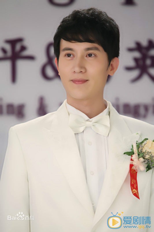 王龙华《新女婿时代》剧照 王龙华高清写真_王龙华高清剧照
