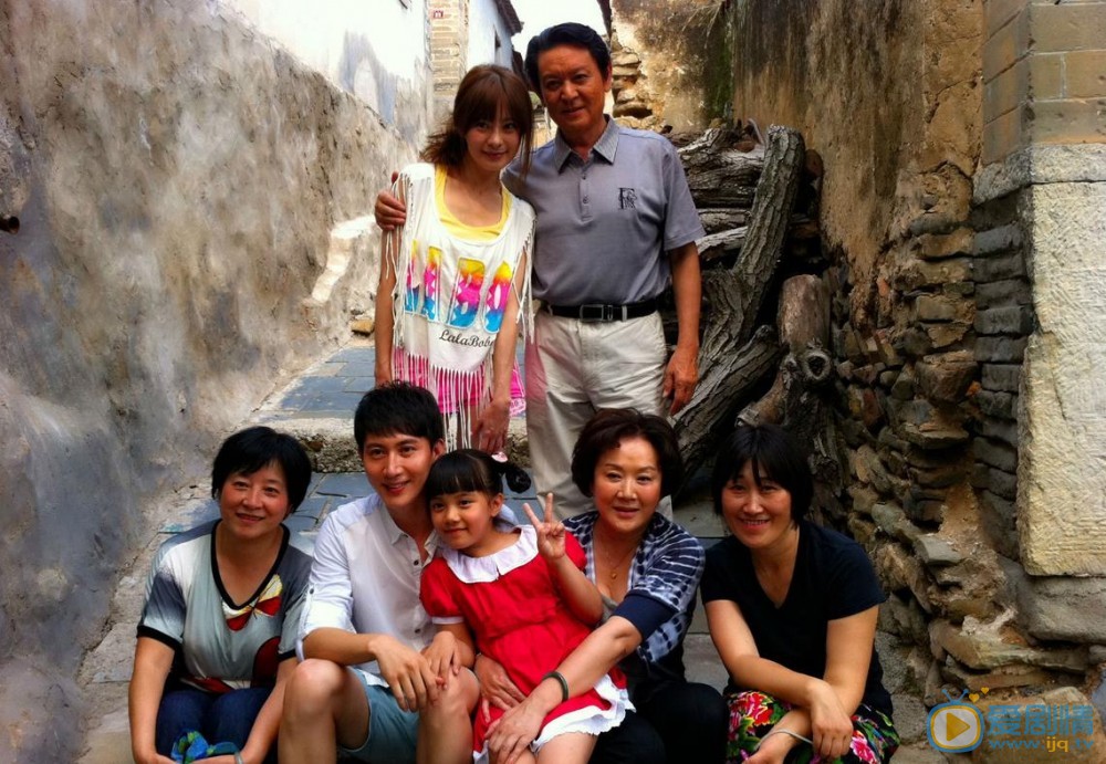 王龙华片场照 王龙华高清写真_王龙华高清剧照