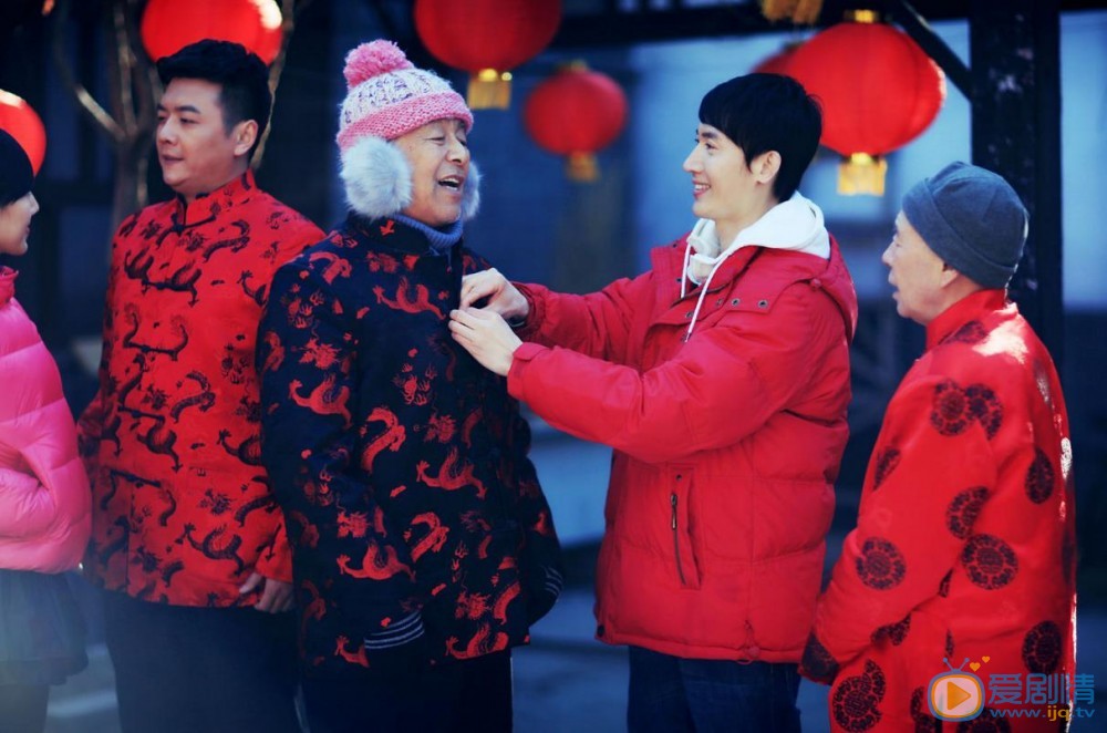 王龙华《都是兄弟》剧照 王龙华高清写真_王龙华高清剧照