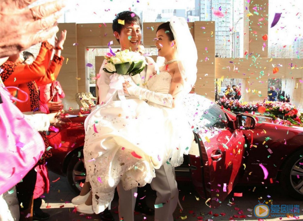 王龙华《新女婿时代》剧照 王龙华高清写真_王龙华高清剧照