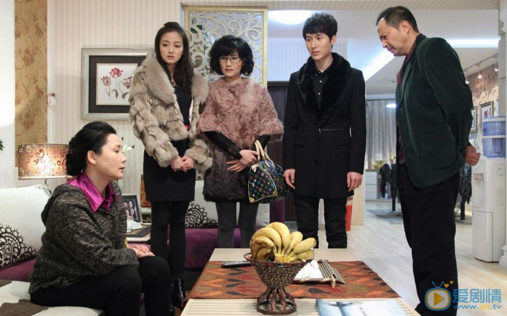 王龙华《新女婿时代》剧照 王龙华高清写真_王龙华高清剧照