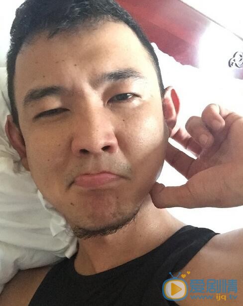 朴翔生活照 朴翔高清写真_朴翔高清剧照